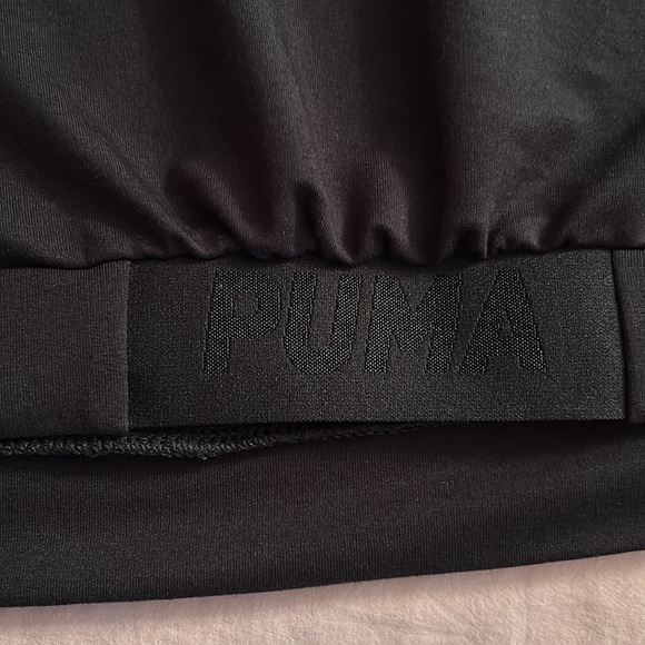 Puma hoodie Ladies 1x - Picture 5 of 5